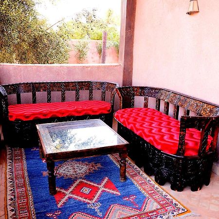 Latifa House Hotel Sbiti Kültér fotó