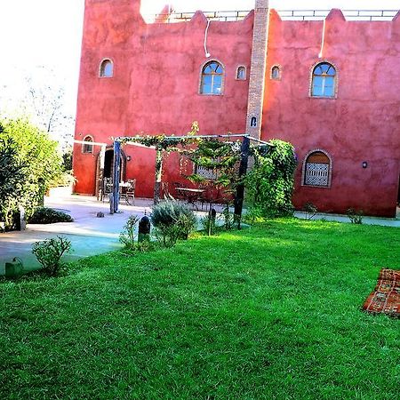 Latifa House Hotel Sbiti Kültér fotó