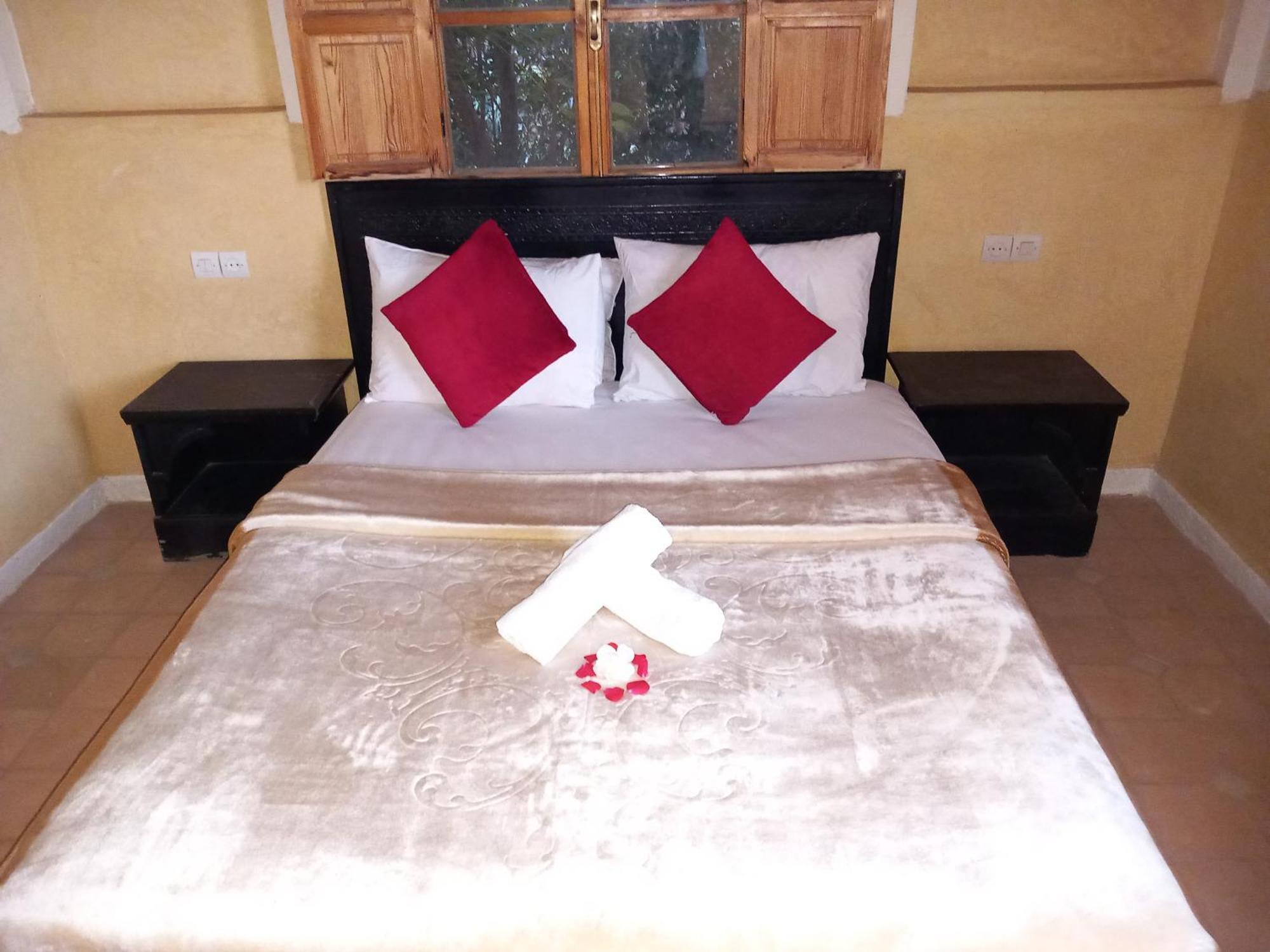 Latifa House Hotel Sbiti Kültér fotó
