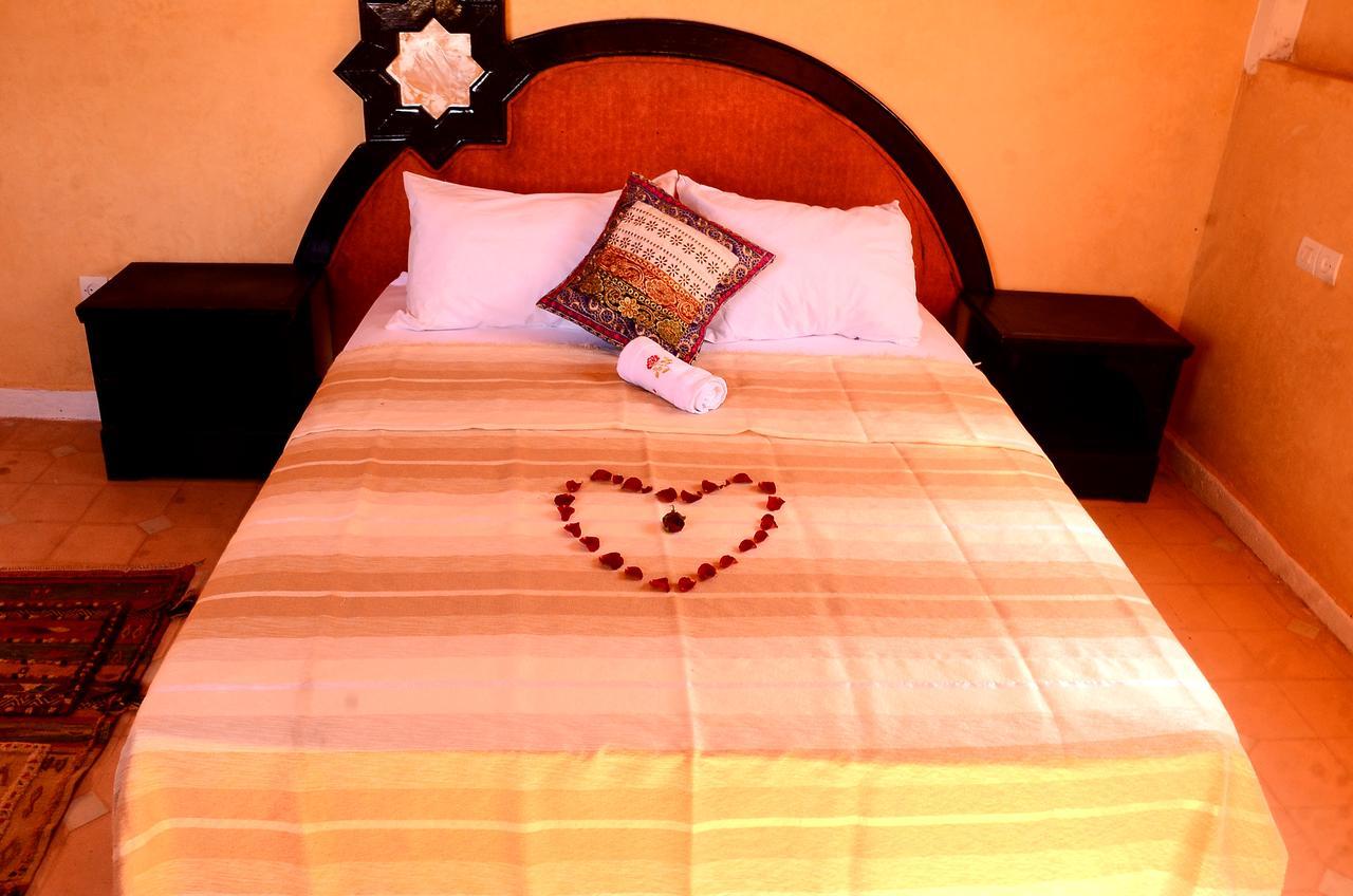 Latifa House Hotel Sbiti Kültér fotó