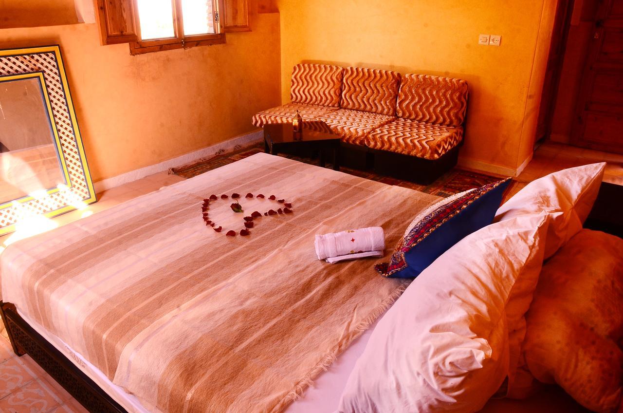 Latifa House Hotel Sbiti Kültér fotó