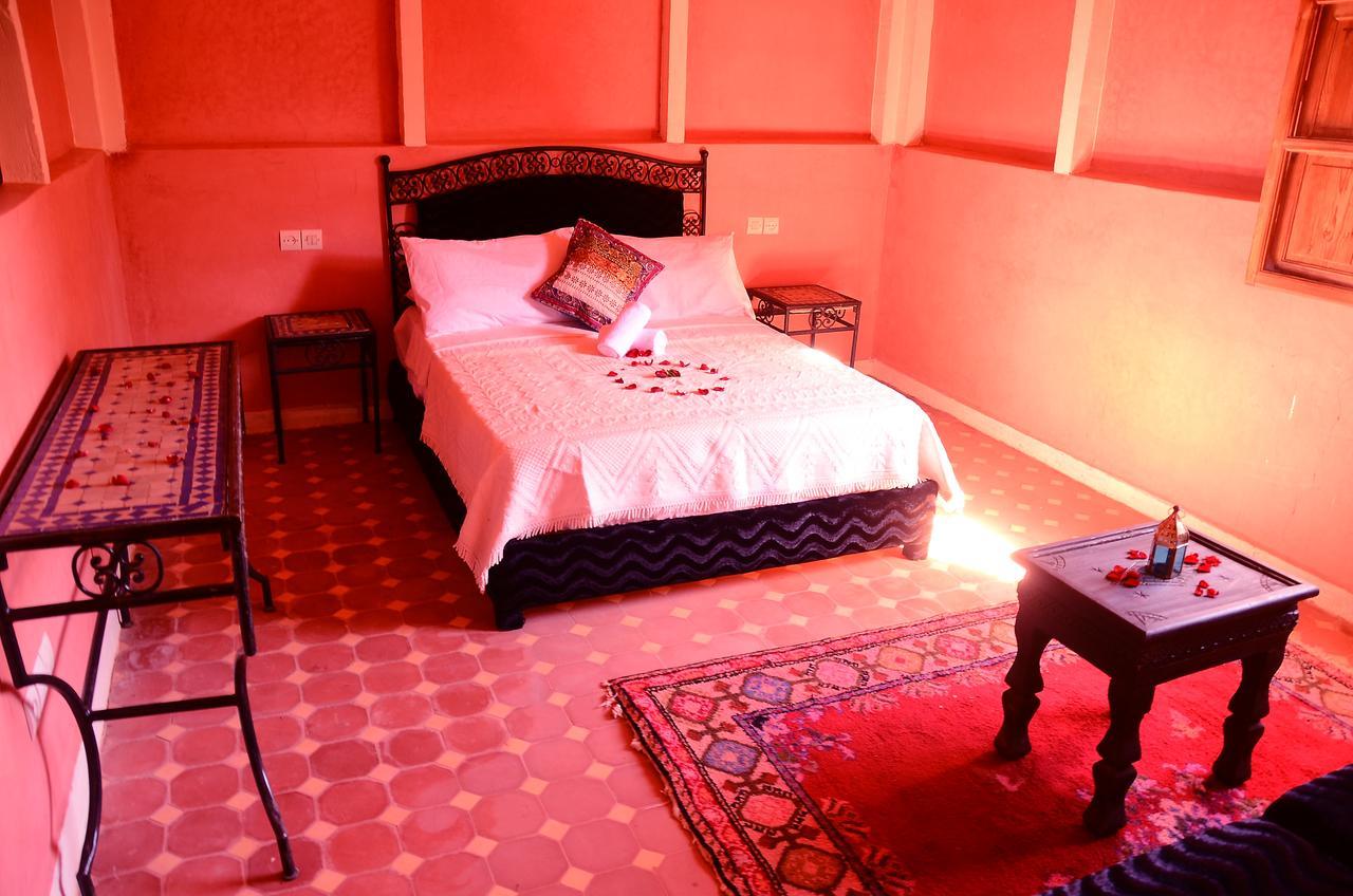 Latifa House Hotel Sbiti Kültér fotó