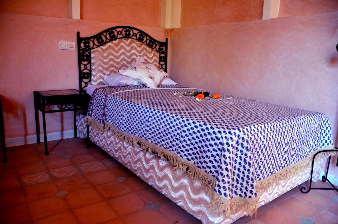 Latifa House Hotel Sbiti Kültér fotó