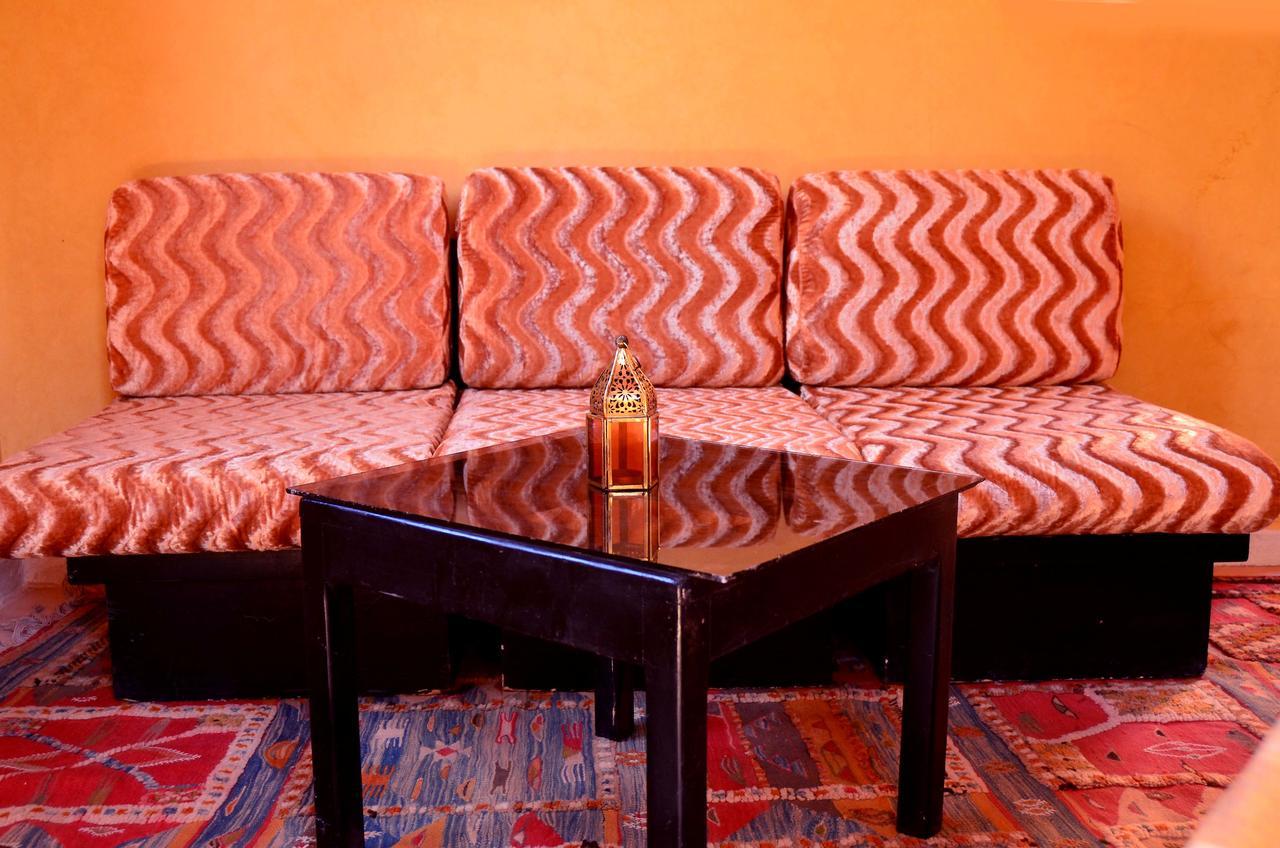 Latifa House Hotel Sbiti Kültér fotó
