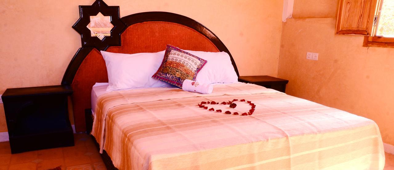 Latifa House Hotel Sbiti Kültér fotó