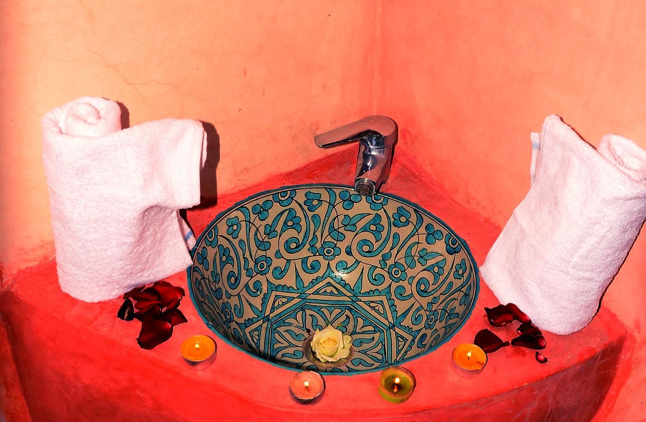Latifa House Hotel Sbiti Kültér fotó