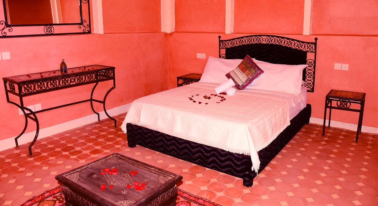 Latifa House Hotel Sbiti Kültér fotó