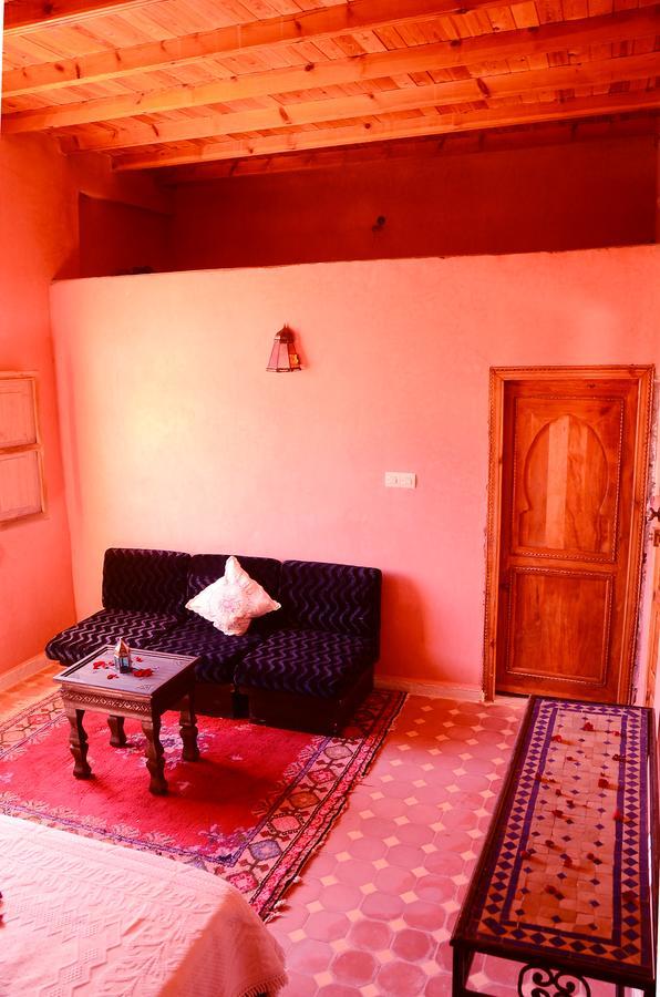 Latifa House Hotel Sbiti Kültér fotó