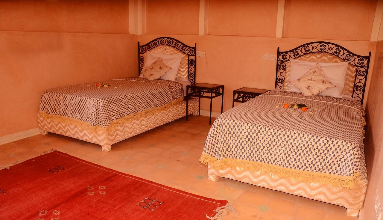 Latifa House Hotel Sbiti Kültér fotó