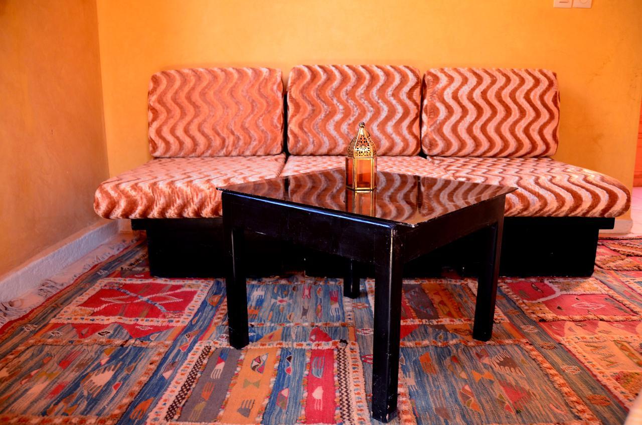 Latifa House Hotel Sbiti Kültér fotó