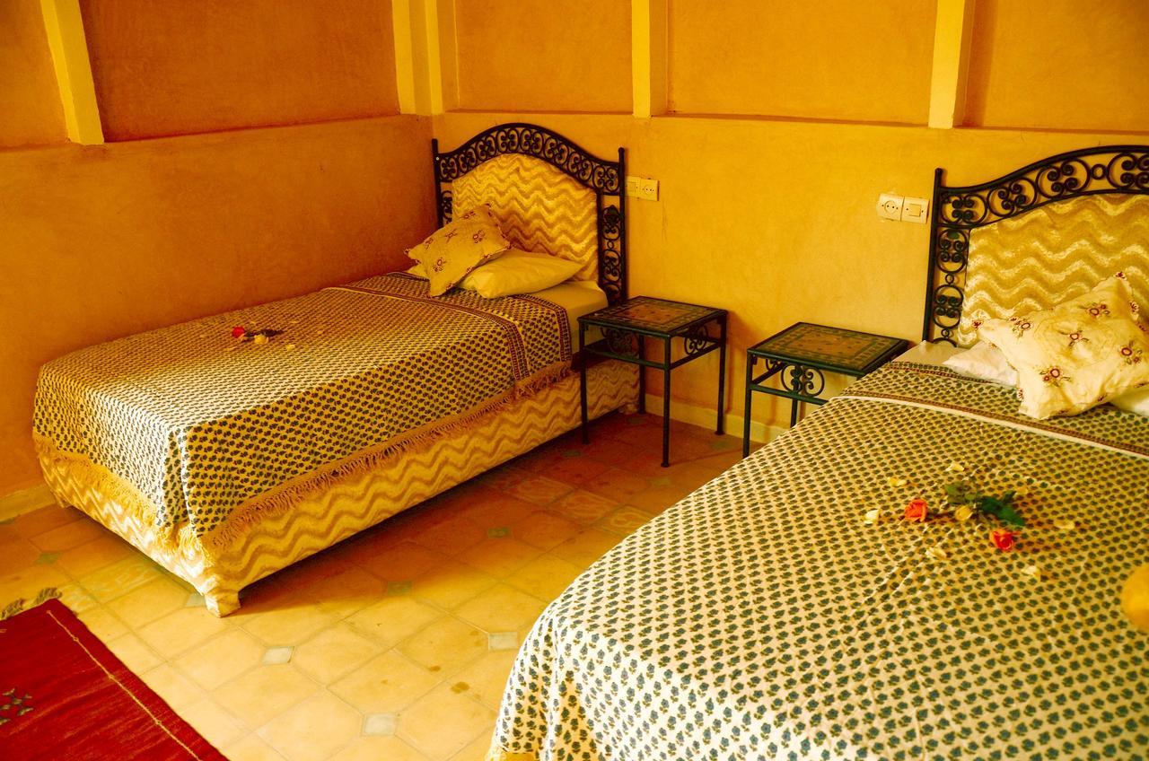 Latifa House Hotel Sbiti Kültér fotó