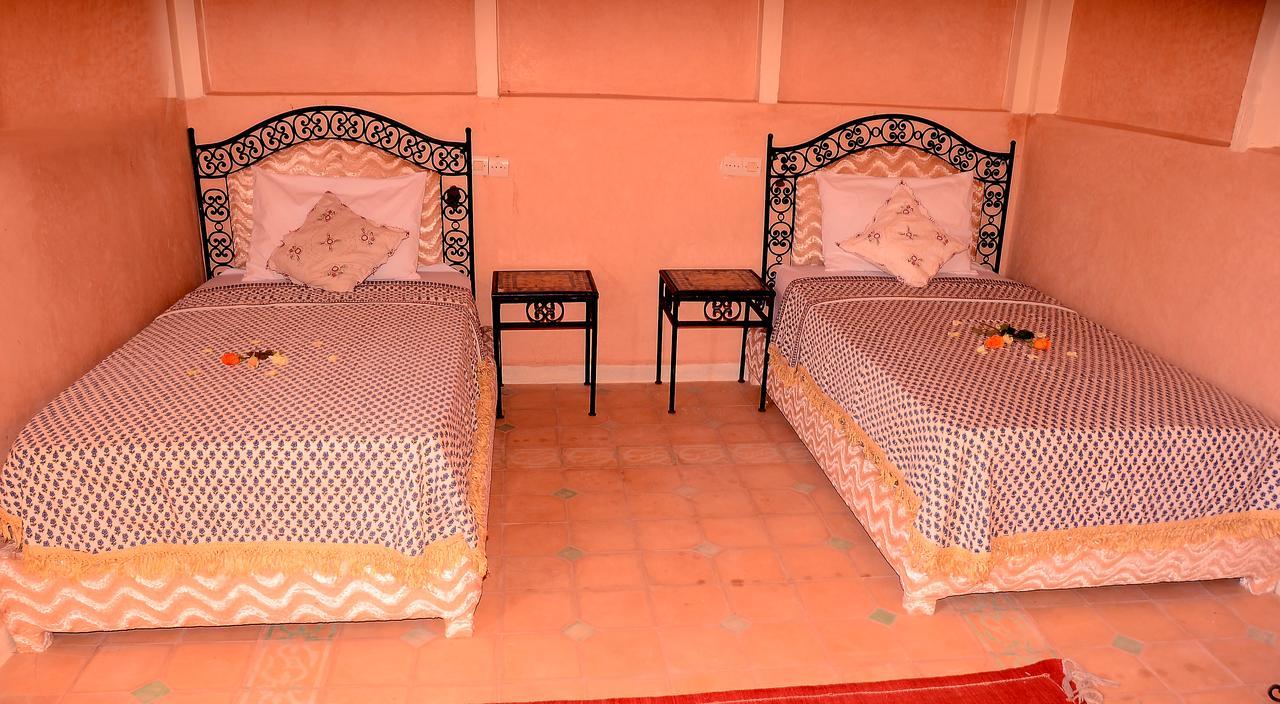 Latifa House Hotel Sbiti Kültér fotó