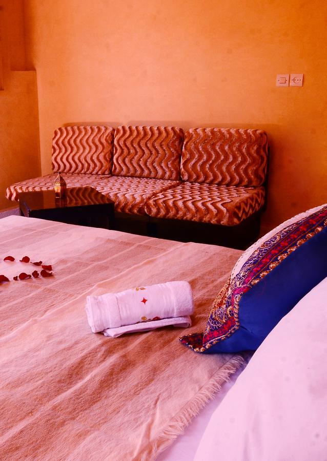 Latifa House Hotel Sbiti Kültér fotó