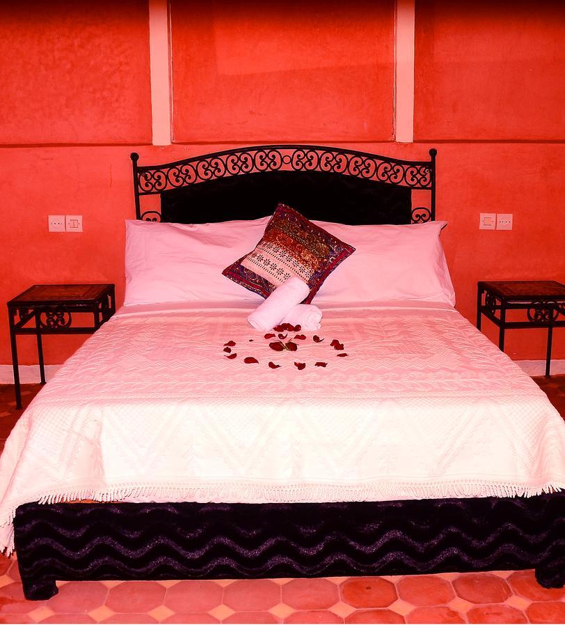 Latifa House Hotel Sbiti Kültér fotó
