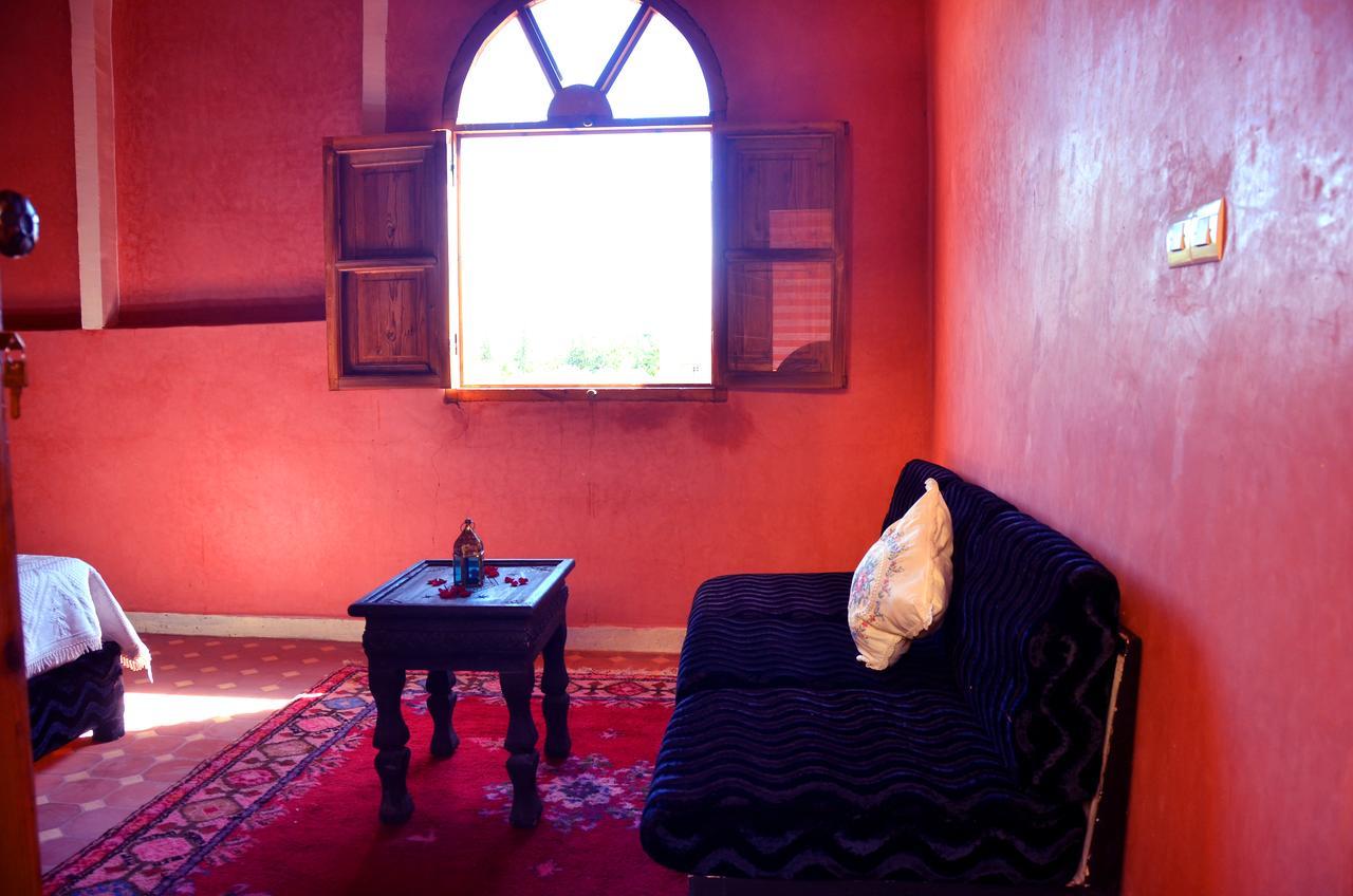 Latifa House Hotel Sbiti Kültér fotó