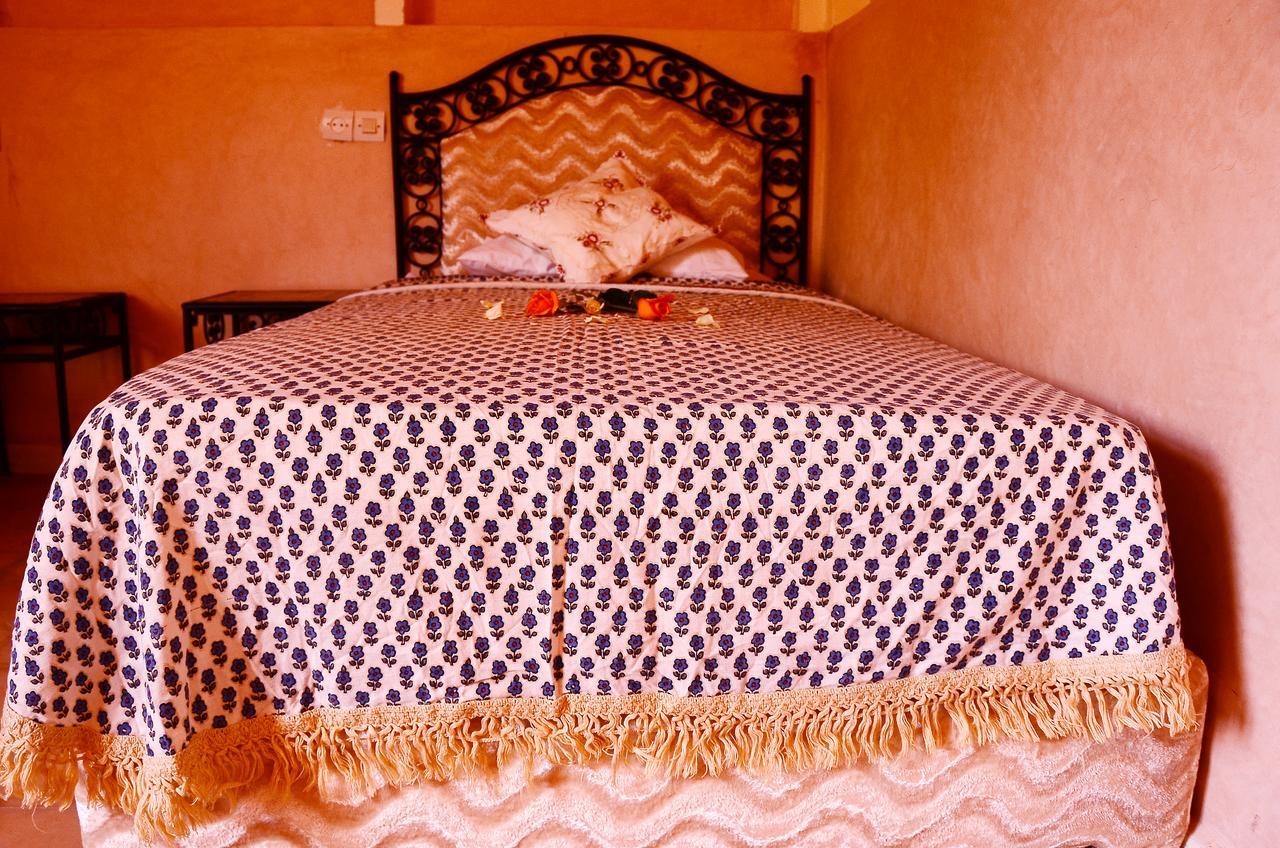 Latifa House Hotel Sbiti Kültér fotó