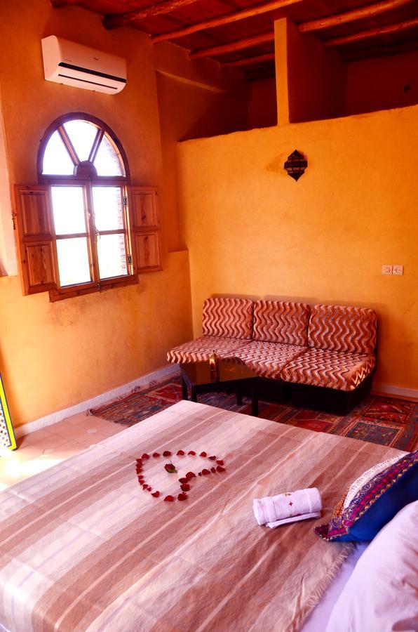 Latifa House Hotel Sbiti Kültér fotó