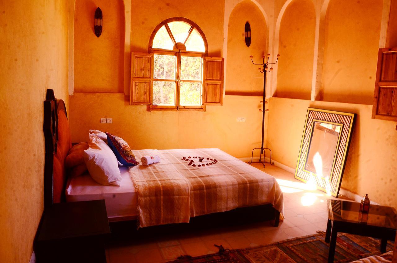 Latifa House Hotel Sbiti Kültér fotó