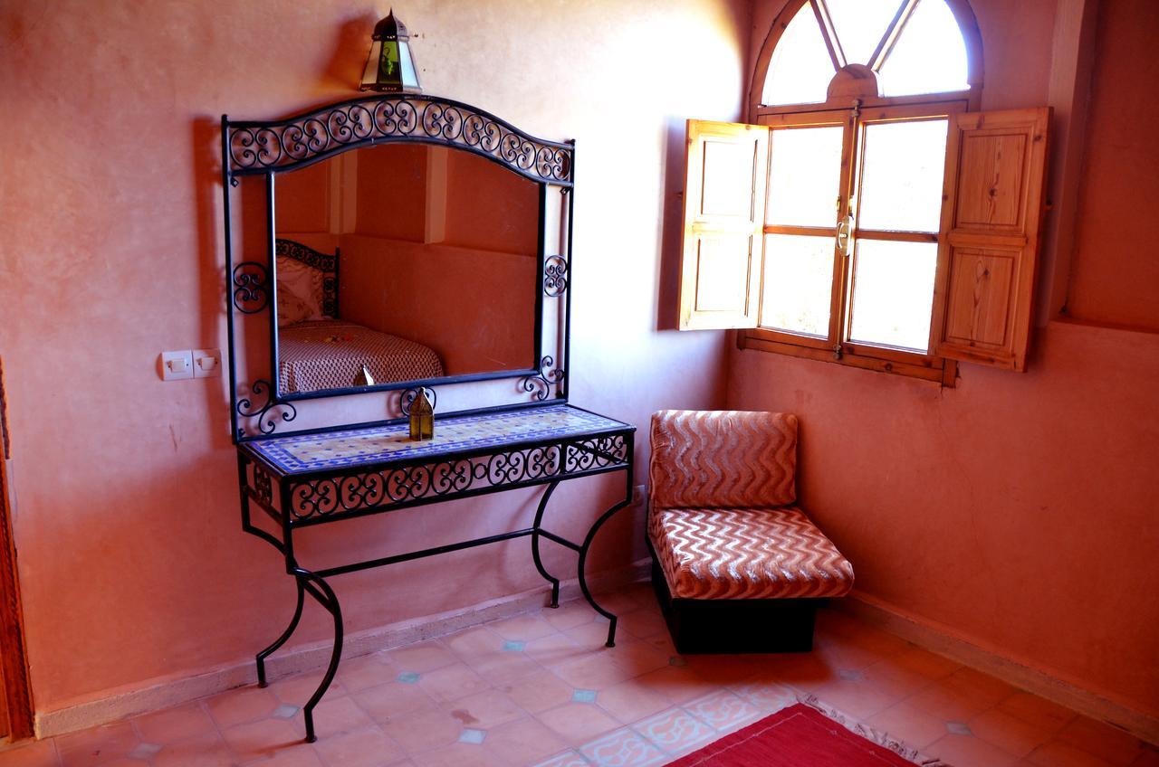Latifa House Hotel Sbiti Kültér fotó
