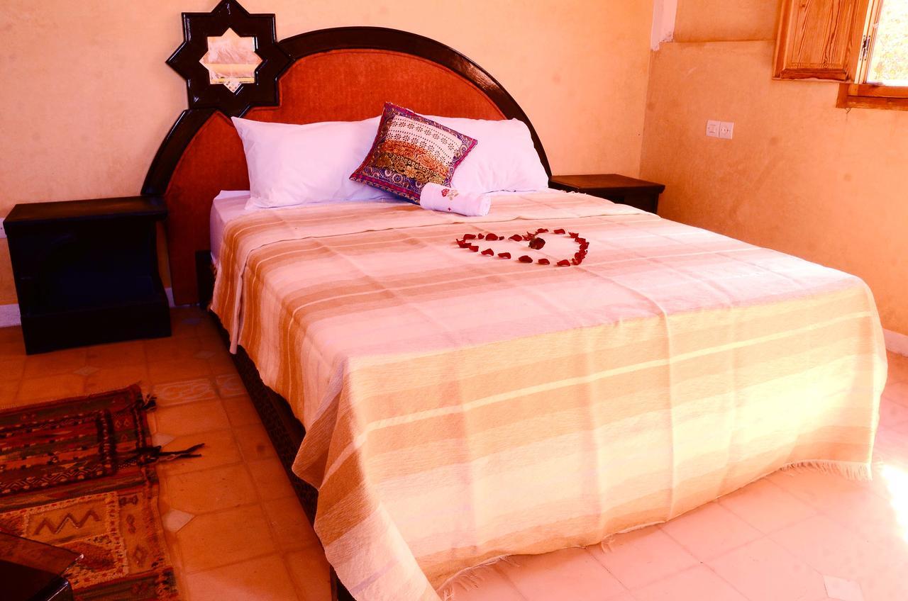 Latifa House Hotel Sbiti Kültér fotó