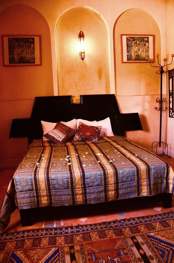 Latifa House Hotel Sbiti Kültér fotó