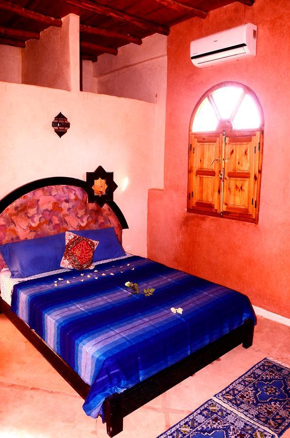 Latifa House Hotel Sbiti Kültér fotó