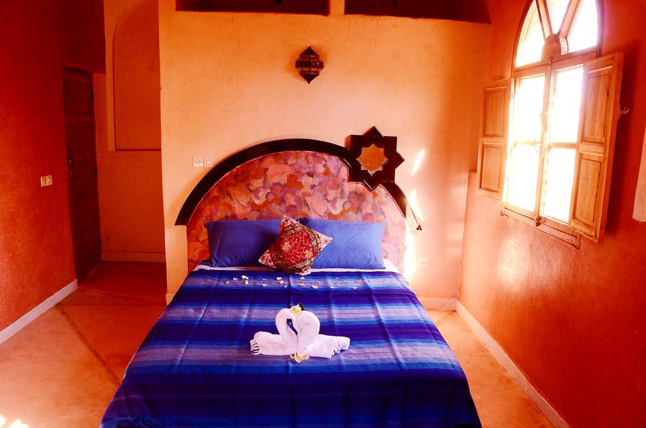 Latifa House Hotel Sbiti Kültér fotó
