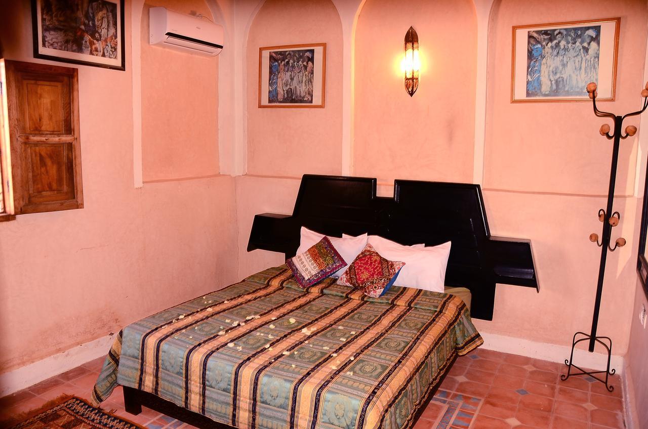 Latifa House Hotel Sbiti Kültér fotó