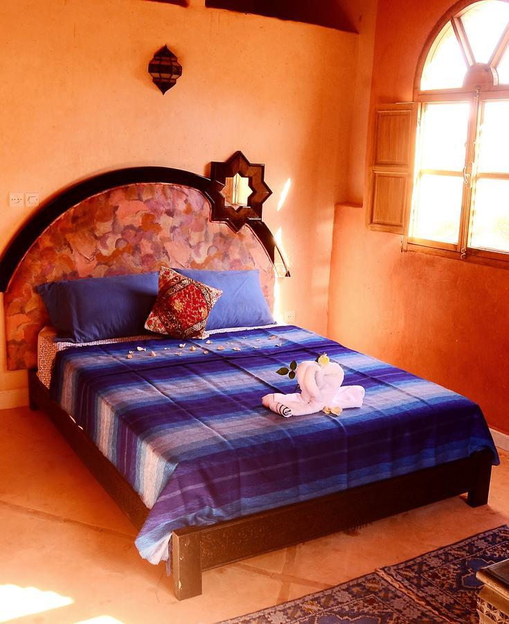 Latifa House Hotel Sbiti Kültér fotó