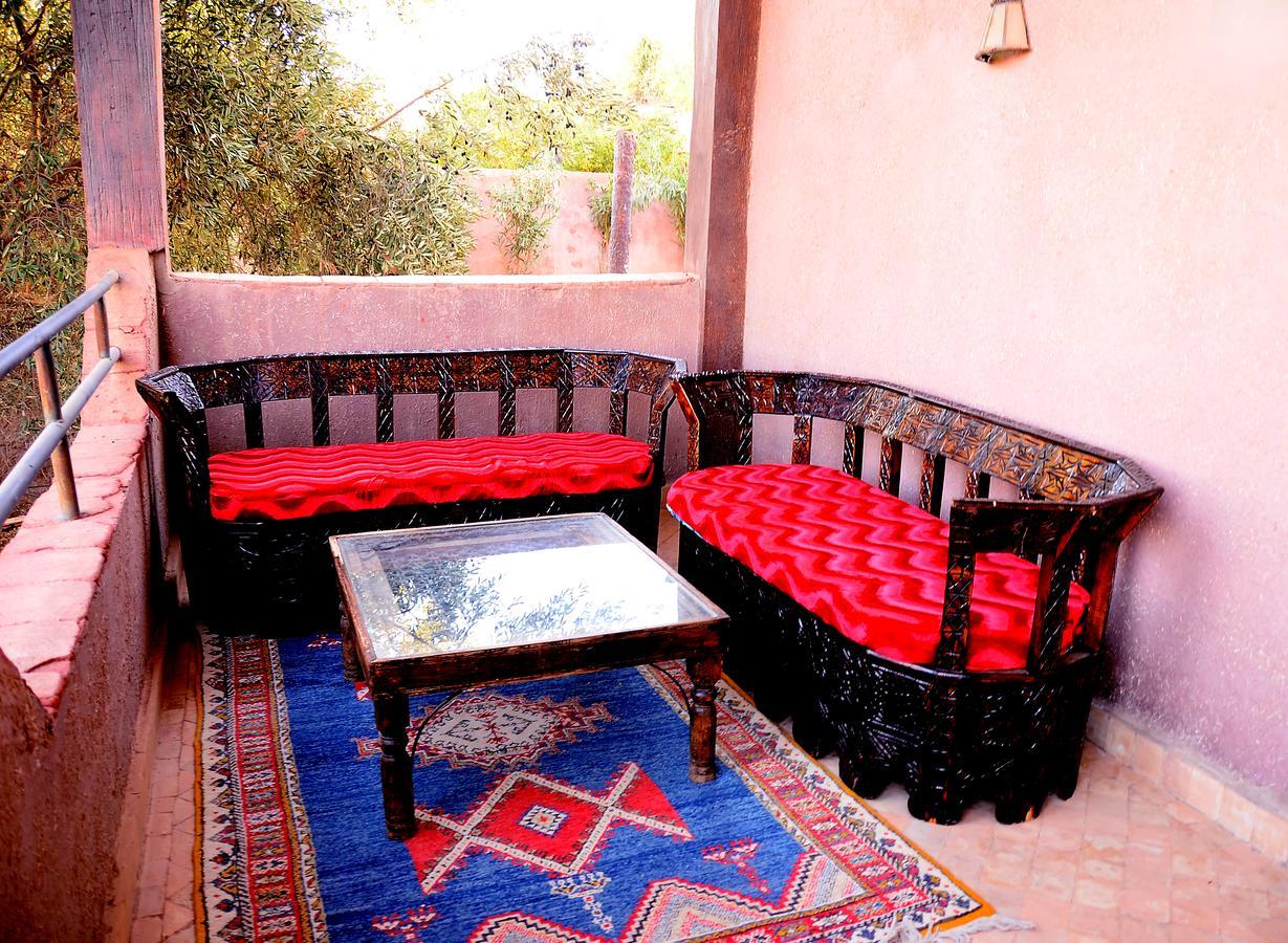 Latifa House Hotel Sbiti Kültér fotó
