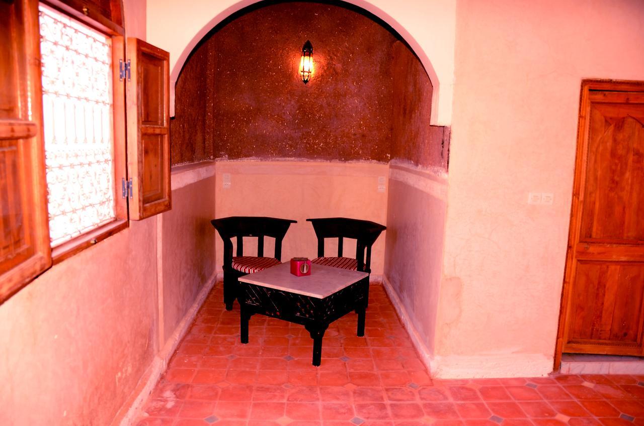 Latifa House Hotel Sbiti Kültér fotó
