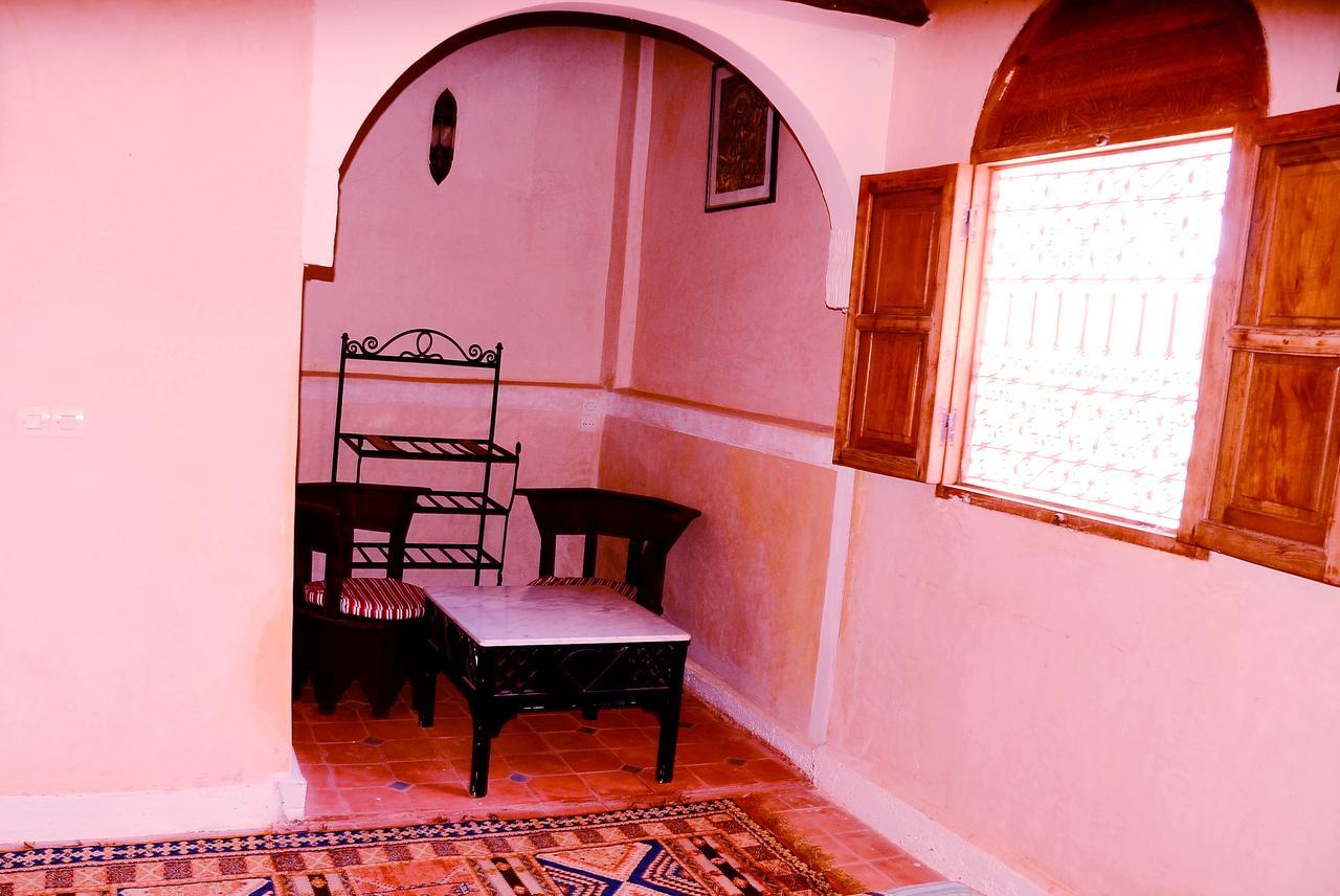 Latifa House Hotel Sbiti Kültér fotó