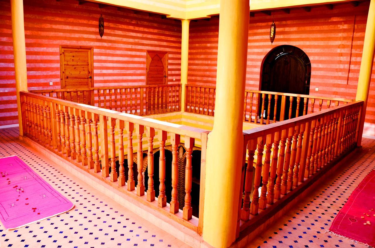 Latifa House Hotel Sbiti Kültér fotó