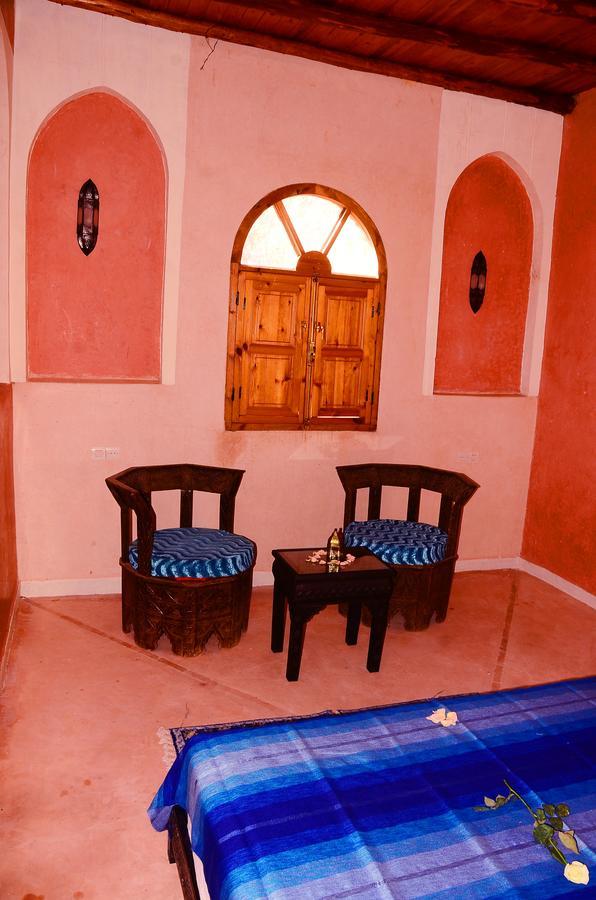 Latifa House Hotel Sbiti Kültér fotó