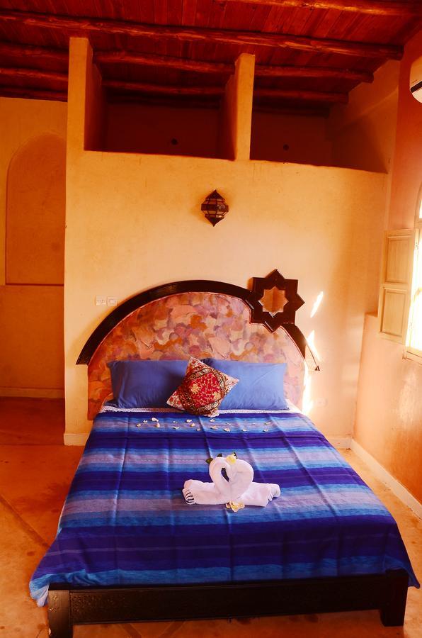Latifa House Hotel Sbiti Kültér fotó