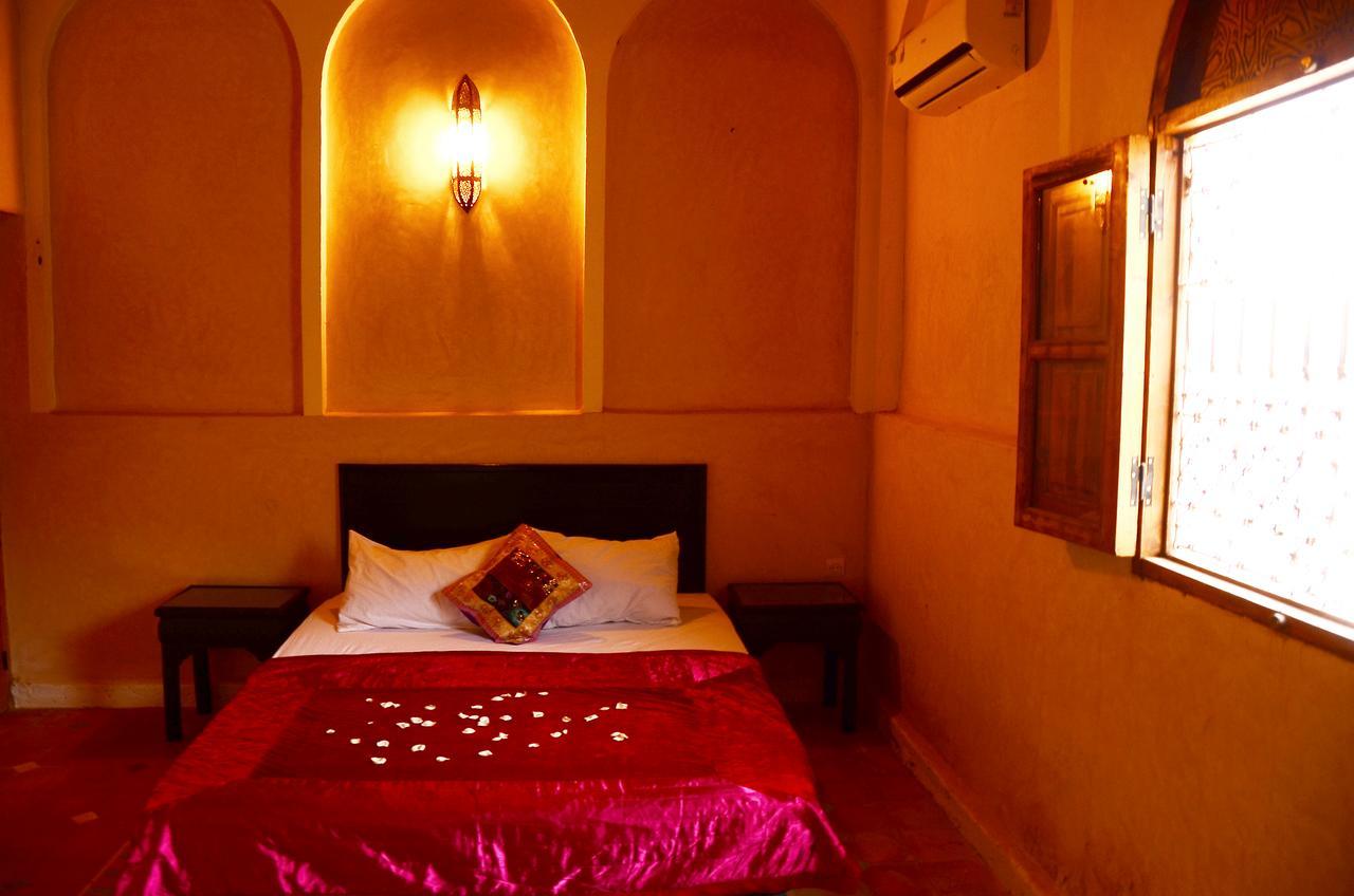 Latifa House Hotel Sbiti Kültér fotó