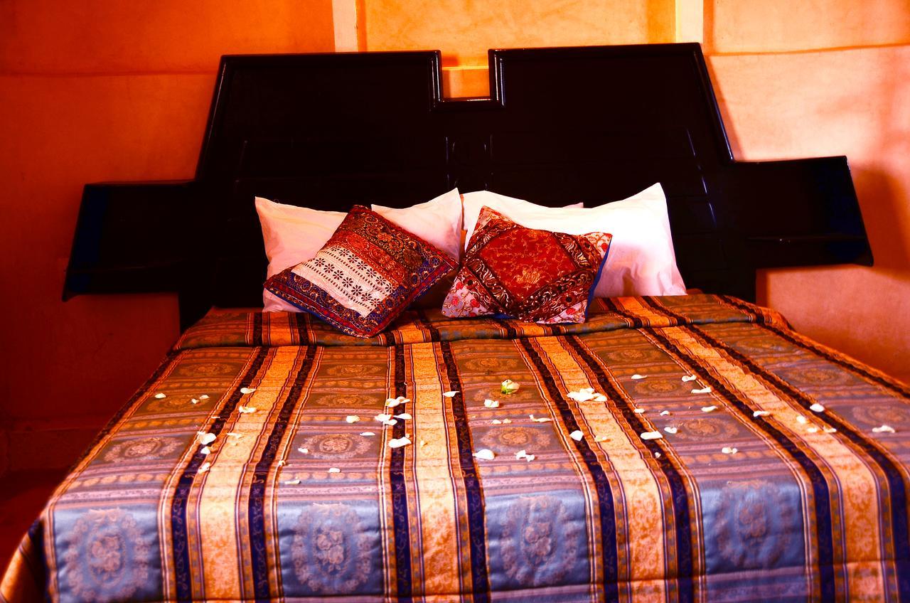 Latifa House Hotel Sbiti Kültér fotó