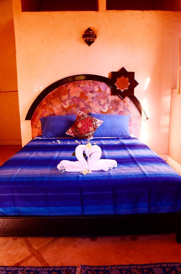 Latifa House Hotel Sbiti Kültér fotó